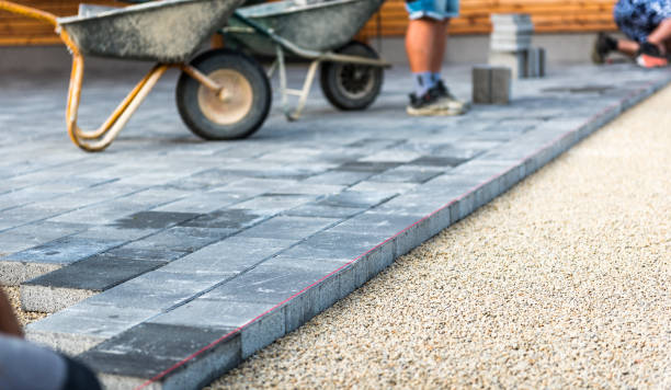 Trusted Tawas City, MI Driveway Pavers Experts