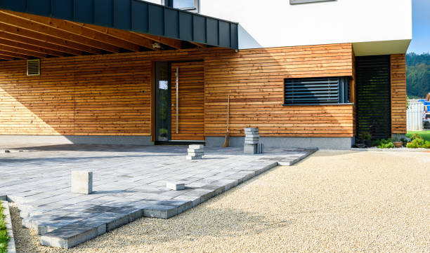 Best Professional Driveway Pavers  in Tawas City, MI