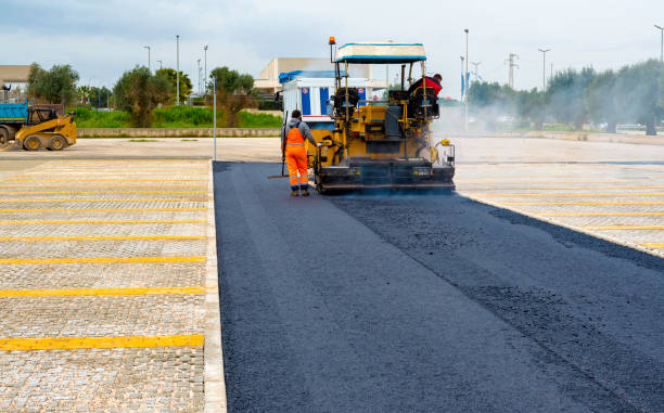 Best Professional Driveway Pavers  in Tawas City, MI