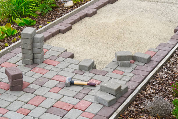 Best Driveway Pavers Installation  in Tawas City, MI