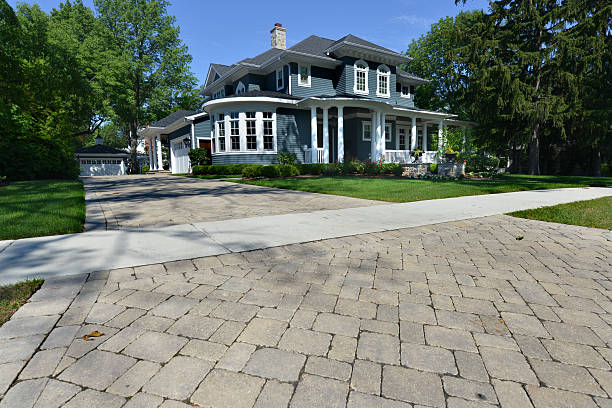 Professional Driveway Pavers in Tawas City, MI