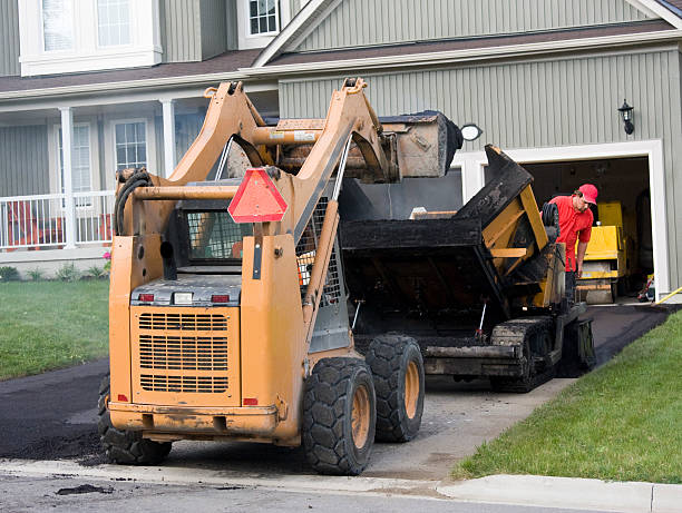 Reasons to Select Us for Your Driveway Paving Requirements in Tawas City, MI