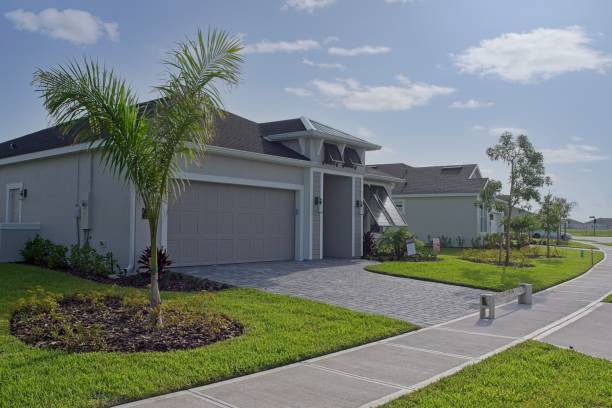 Best Best Driveway Pavers  in Tawas City, MI