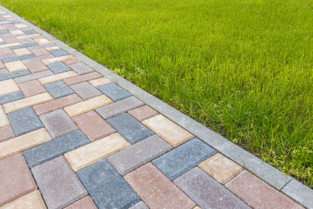 Best Driveway Pavers Near Me  in Tawas City, MI