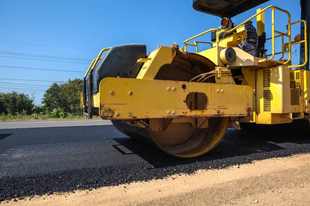 Best Driveway Paver Repair  in Tawas City, MI